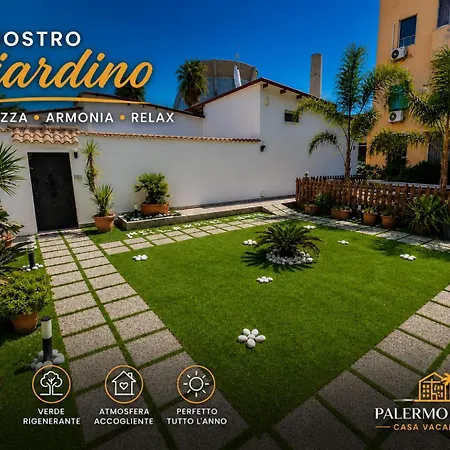 Palermo Hub-3
