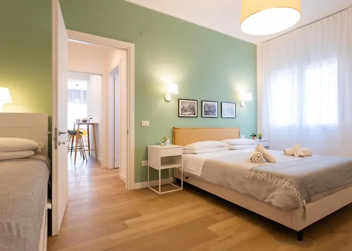 Don Federico Apartment