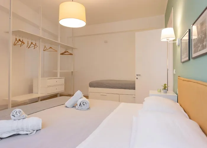 Don Federico Apartment