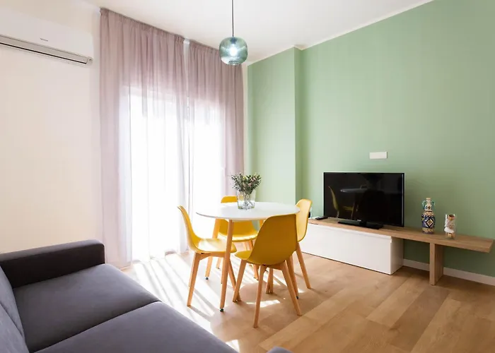 Don Federico Apartment